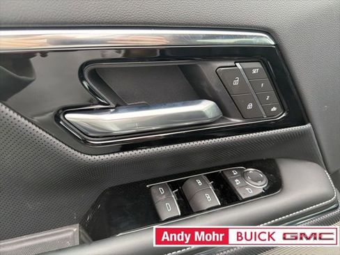 New 2026 GMC Sierra EV Denali image 26