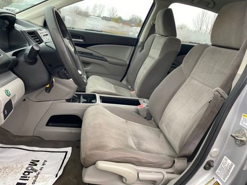 Used 2012 Honda CR-V LX image 13