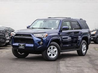 Used 2020 Toyota 4Runner SR5 w/ Wilderness Package AWD/4WD video 1