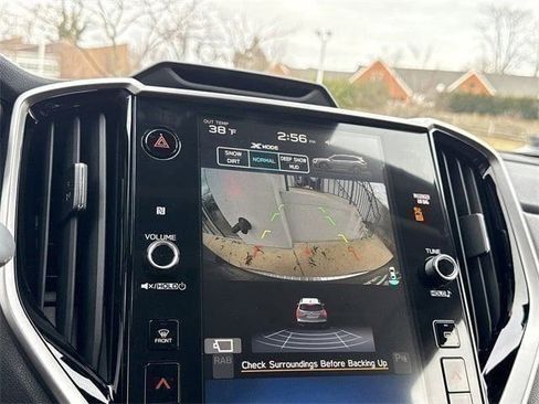 New 2026 Subaru Ascent Touring image 24