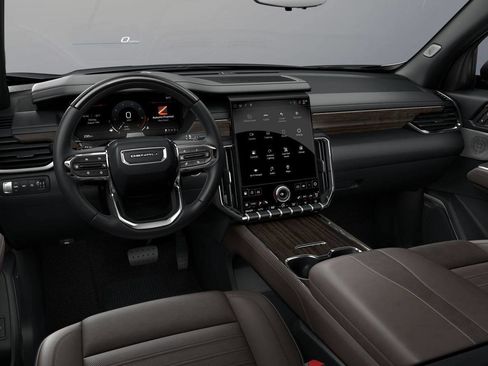 New 2026 GMC Acadia Denali Ultimate AWD/4WD image 6