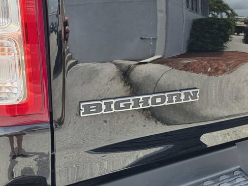 Used 2021 RAM 1500 Big Horn AWD/4WD image 12