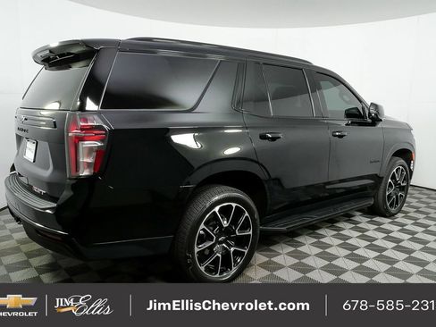 Used 2023 Chevrolet Tahoe RST w/ Luxury Package image 29