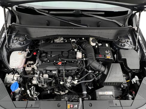 Used 2025 Hyundai Kona Limited image 30