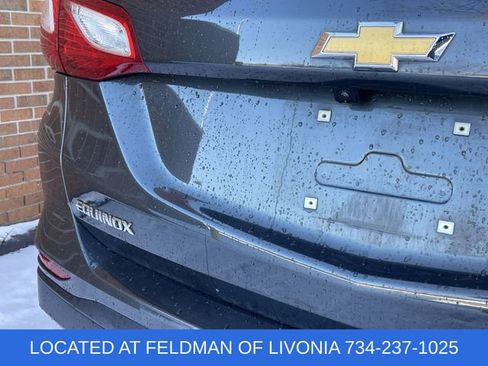 Used 2019 Chevrolet Equinox LS w/ LS Convenience Package image 29