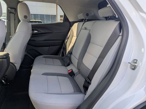New 2026 Chevrolet TrailBlazer LT w/ Convenience Package image 14