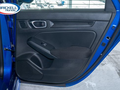 Used 2024 Honda Civic Sport image 14