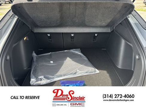 New 2026 Buick Envista Preferred FWD image 22