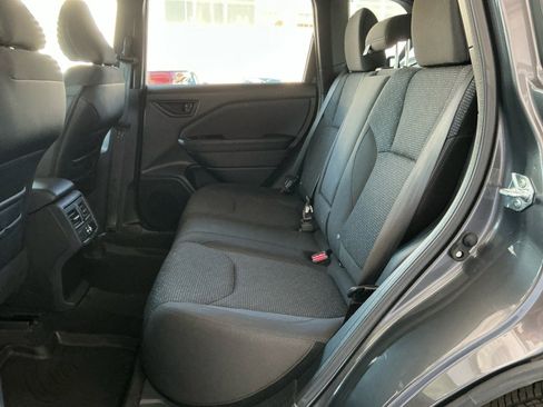 Used 2026 Subaru Forester Premium image 33