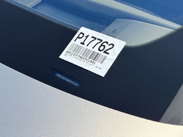 Used 2024 BMW iX xDrive50 w/ Convenience Package AWD/4WD image 35