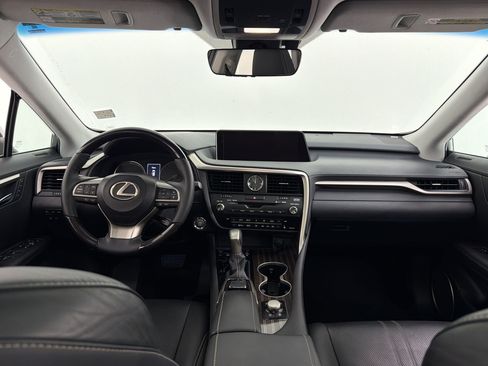 Used 2016 Lexus RX 350 AWD w/ Luxury Package image 16