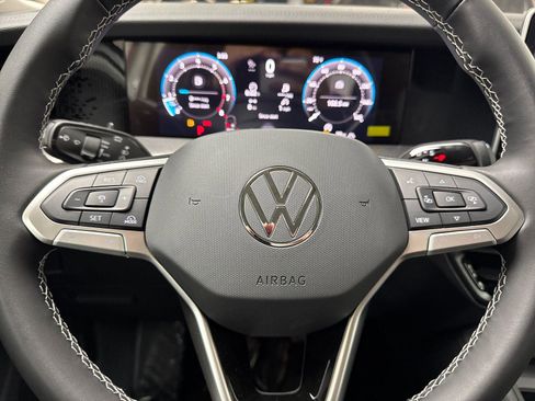 New 2026 Volkswagen Tiguan S AWD/4WD image 22