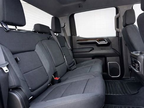 Used 2024 GMC Sierra 1500 Elevation AWD/4WD image 14
