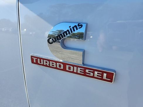 New 2026 RAM 2500 Big Horn image 3