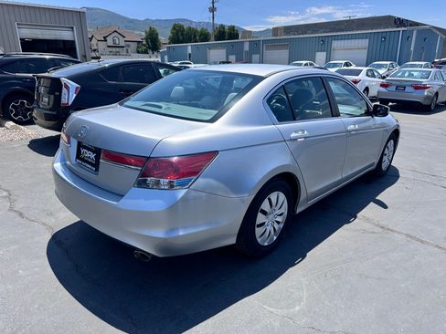 Used 2012 Honda Accord LX image 3