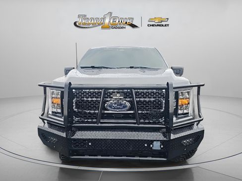 Used 2022 Ford F150 XLT w/ Equipment Group 302A High image 2