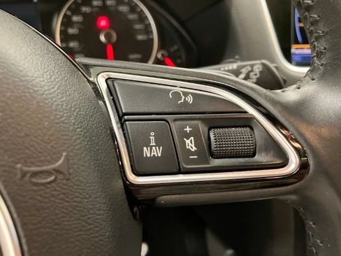 Used 2015 Audi Q5 2.0T Premium Plus w/ Technology Package AWD/4WD image 35