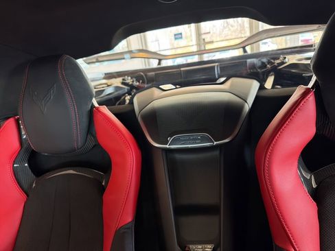 New 2026 Chevrolet Corvette Z06 image 26