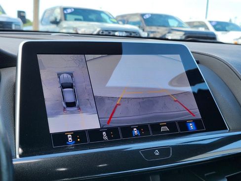 Used 2023 Cadillac CT5 V w/ Super Cruise 1 Package RWD image 19