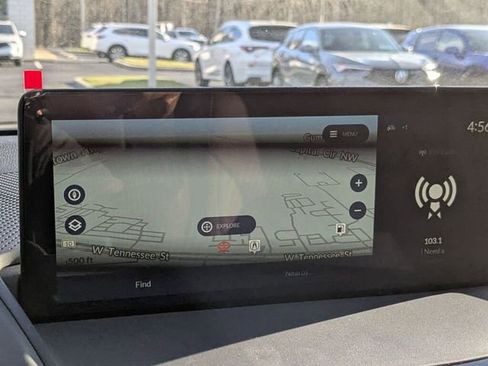 New 2026 Acura RDX Advance Package image 21