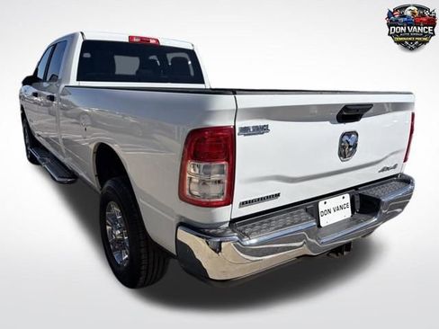 Used 2024 RAM 3500 Big Horn image 3