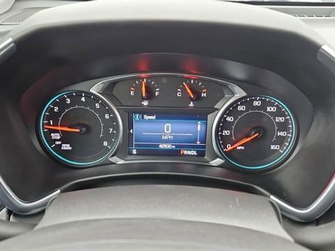 Certified 2022 Chevrolet Equinox LT image 12