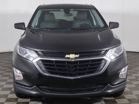 Used 2019 Chevrolet Equinox LT w/ LPO, Cargo Package FWD image 10