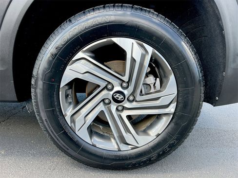 Used 2023 Hyundai Santa Fe SEL image 26