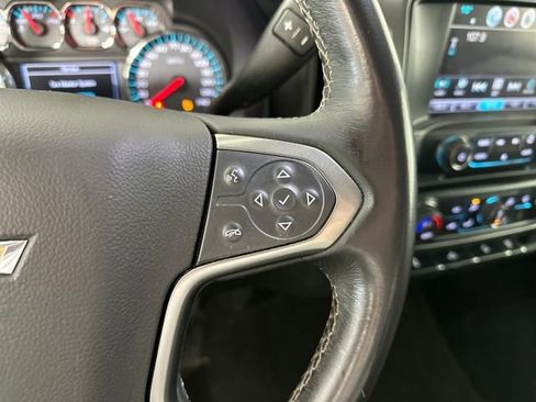 Used 2018 Chevrolet Silverado 2500 LT w/ LT Convenience Package image 16