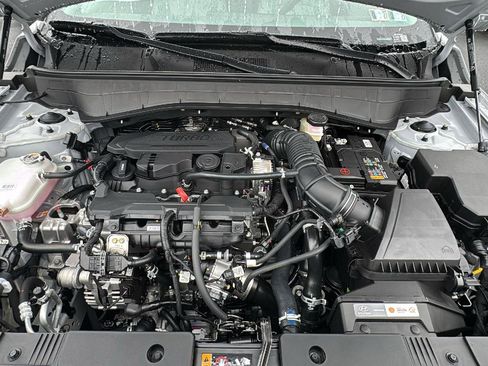New 2026 Hyundai Kona Limited AWD/4WD image 12