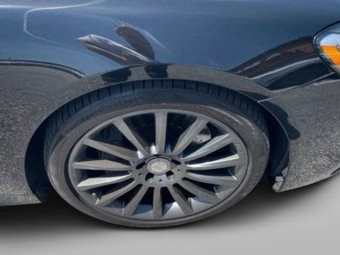 Used 2017 Mercedes-Benz SL 450 image 7