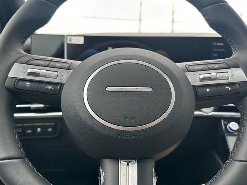 New 2026 Hyundai Santa Cruz Limited image 23