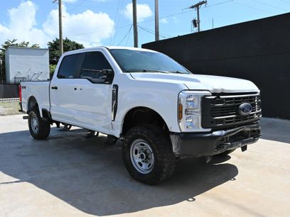 Used 2024 Ford F250 XL
