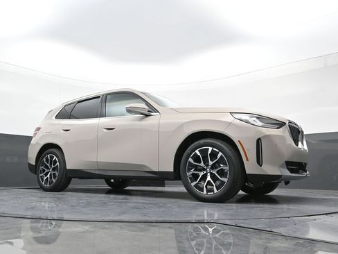 New 2026 BMW X3 xDrive30 w/ Premium Package image 21