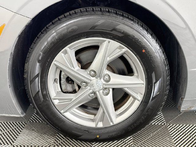 Used 2021 Hyundai Sonata SE FWD image 34