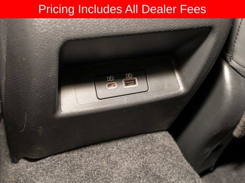 Certified 2024 Nissan Altima 2.5 SR FWD image 7