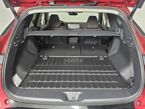 New 2026 Nissan Murano Platinum w/ Cargo Package image 21