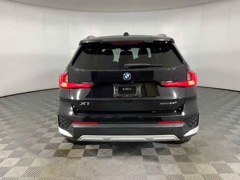 New 2026 BMW X1 xDrive28i w/ Technology Package image 21