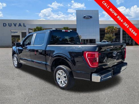 Used 2023 Ford F150 XLT image 5
