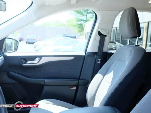 Used 2021 Ford Escape SE AWD/4WD image 20
