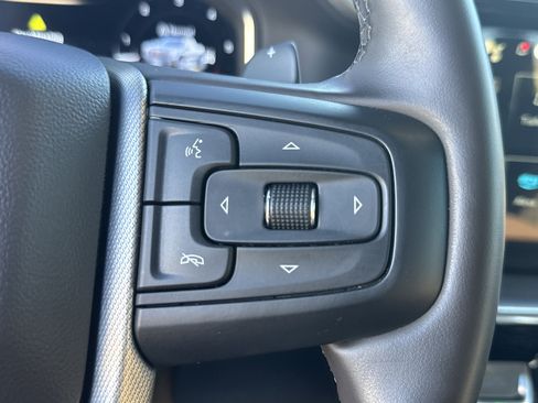 Used 2025 GMC Sierra 1500 Denali w/ Denali Reserve Package image 20