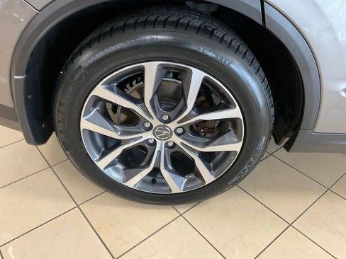 Certified 2024 Acura MDX SH-AWD w/ Technology Package image 8