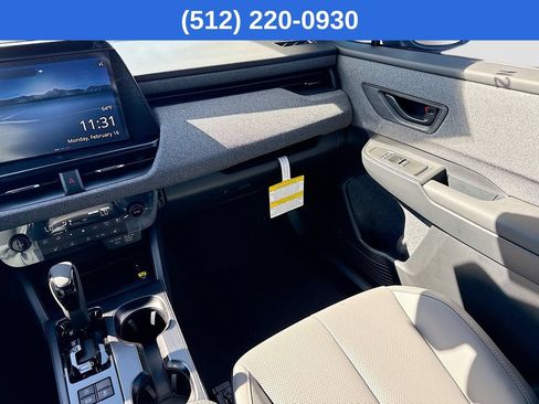 New 2026 Subaru Outback Limited AWD/4WD image 30