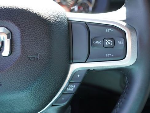 Used 2024 RAM 2500 Big Horn w/ Protection Group AWD/4WD image 30