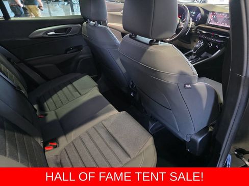 Used 2024 Dodge Hornet R/T AWD/4WD image 22