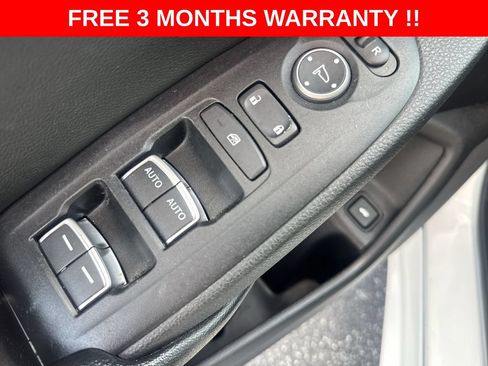 Used 2021 Honda Accord LX image 12