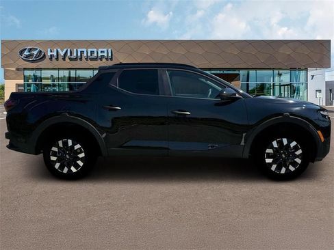 New 2026 Hyundai Santa Cruz SEL image 9