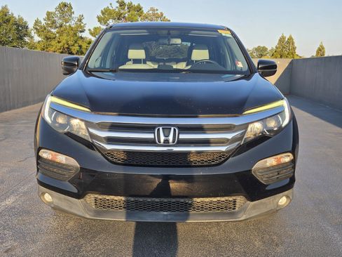 Used 2016 Honda Pilot EX-L image 8