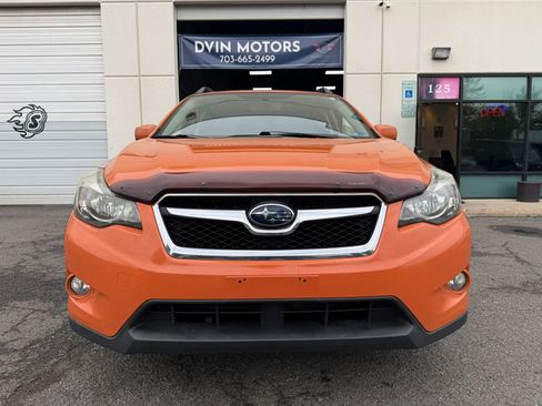 Used 2014 Subaru Crosstrek 2.0i Premium w/ Moonroof Package AWD/4WD image 6