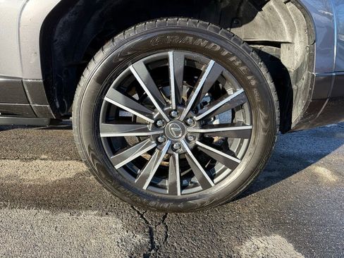 Certified 2024 Lexus GX 550 w/ Accessory Package (2T) image 29